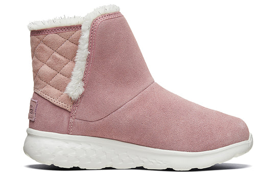 (GS) Skechers On the Go 400 Boots 'Pink' 664054L-MVE