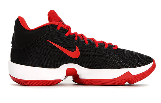 Nike Zoom Rize 2 EP Black/Red CT1498-003