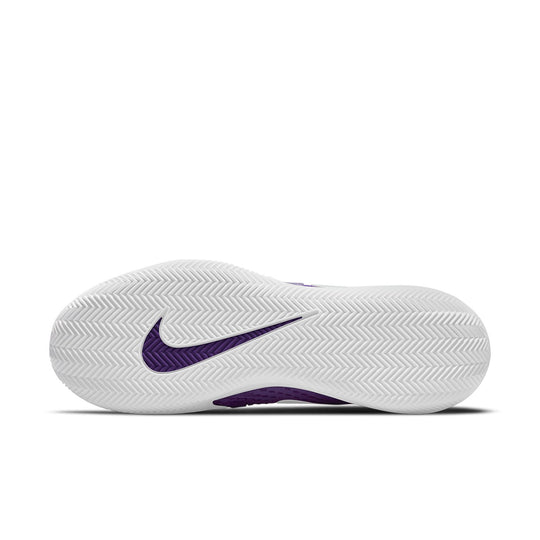 Nike Court Zoom Vapor Cage 4 Rafa Purple DH1312-524