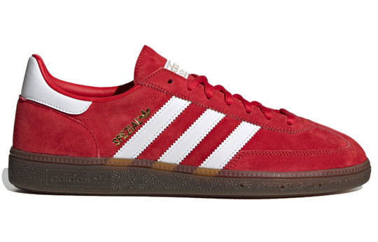 adidas Handball Spezial 'Scarlet Gum' FV1227 - KICKS CREW