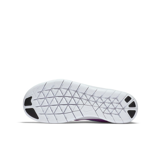 (GS) Nike Free RN 'Hyper Violet' 833993-500