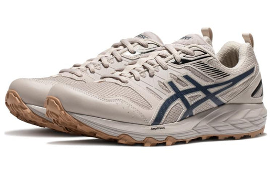 ASICS Gel-Sonoma CN 'Grey Navy' 1011B772-020