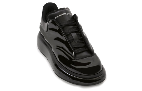 Alexander mcqueen sneakers all sales black