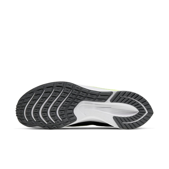 Nike Zoom Rival Fly 2 Gray/Green CJ0710-700 - KICKS CREW