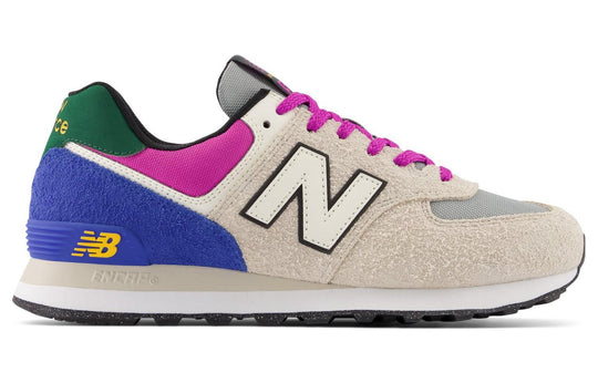 New Balance 574 'Beige Pink Blue' U574CP2