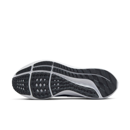 (WMNS) Nike Air Zoom Pegasus 39 'Black White Dark Smoke Grey' DH4072-0 ...