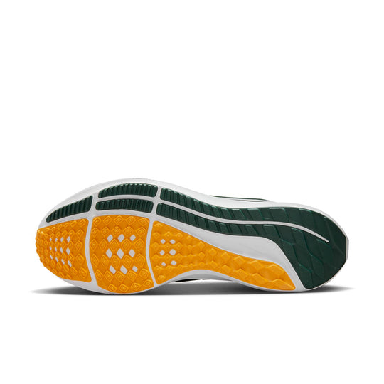 Nike NFL x Air Zoom Pegasus 39 'Green Bay Packers' DR2044-300 - KICKS CREW