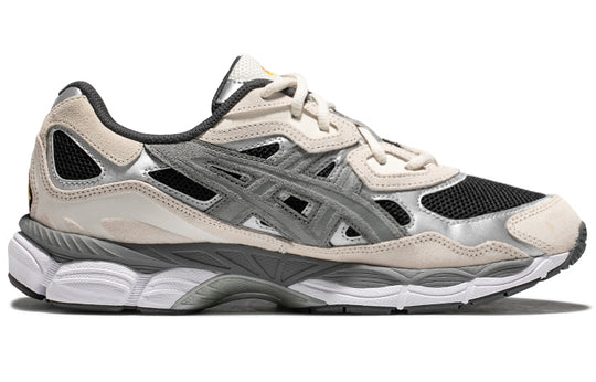 Asics Gel NYC 'Black Clay Grey' 1201A789-001