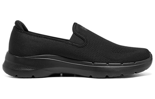 Skechers Go Walk 6 'Black' 216280-BBK