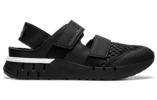 Onitsuka Tiger Rebilac Sandals Black 1183A560-001