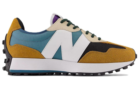 WMNS) New Balance 327 'Workwear Moonstone' WS327TG - KICKS CREW