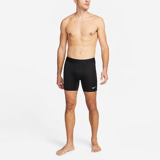 Nike Pro Dri-FIT Fitness Shorts 'Black' FB7959-010-KICKS CREW