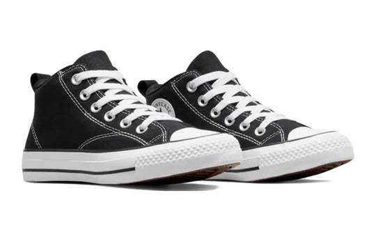 (GS) Converse All Star Chuck Malden Street 'Black White' A04821C