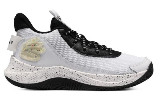 Under Armour Curry 3Z7 'White Black' 3026622-101