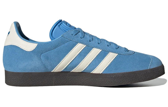 adidas originals Gazelle 'Sky Blue White Gum' ID6104