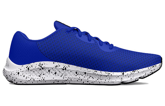 Under Armour Charged Pursuit 3 'Versa Blue Speckled' 3024878-403