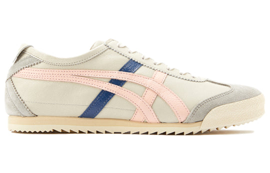 (WMNS) Onitsuka Tiger Mexico 66 Deluxe Light Purple/Pink 1182A466-100 ...