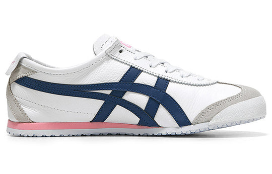 (WMNS) Onitsuka Tiger Mexico 66 'Independence Blue' 1182A078-104