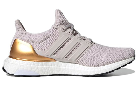 (WMNS) adidas UltraBoost 4.0 DNA 'Ice Purple' GX5076-KICKS CREW