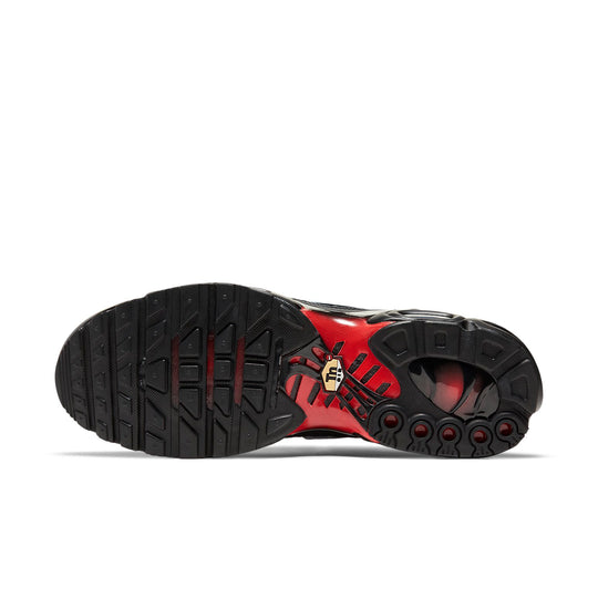 Nike Air Max Plus 'Deadpool' DC1936-001