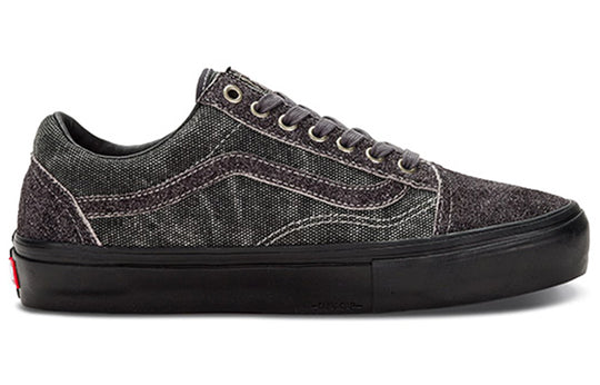 Vans Skate Old Skool 'Grey' VN0A5FCB1O7