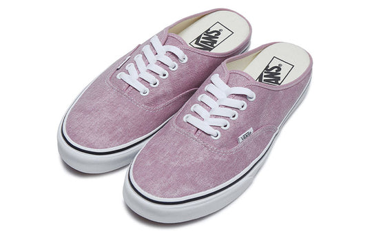 Vans Authentic PURPLE VN0A54F7BD5