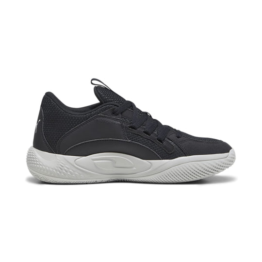 PUMA Court Rider Chaos 'Team - Ash Grey Black' 379013-08 - KICKS CREW