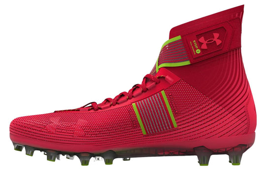 Under Armour Highlight MC 'Red Beta' 3023716-600