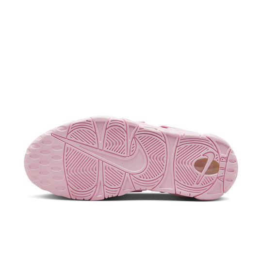 (WMNS) Nike Air More Uptempo 'Pink Foam' DV1137-600