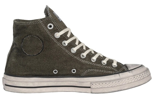 Converse Chuck 70 High x Stussy x OUR LEGACY 'Pigeon Grey' A06849C