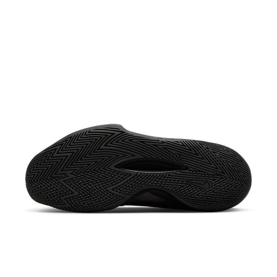 Nike Precision 6 'Black Anthracite' DD9535-001 - KICKS CREW