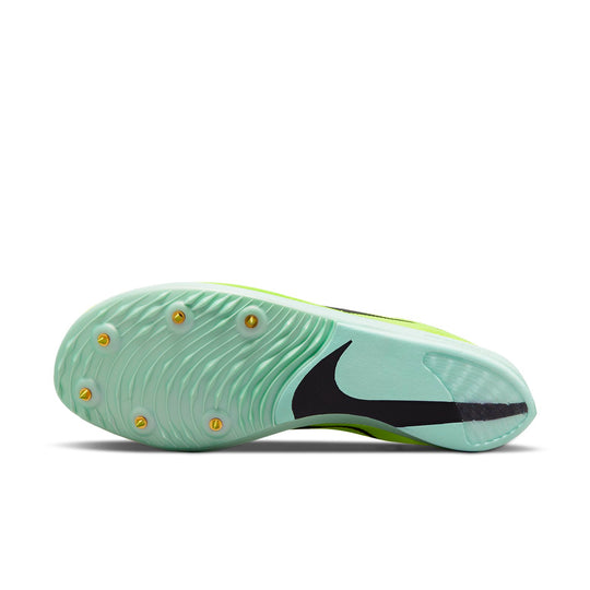 Nike ZoomX Dragonfly 'Volt Mint Foam' DR9922-700-KICKS CREW