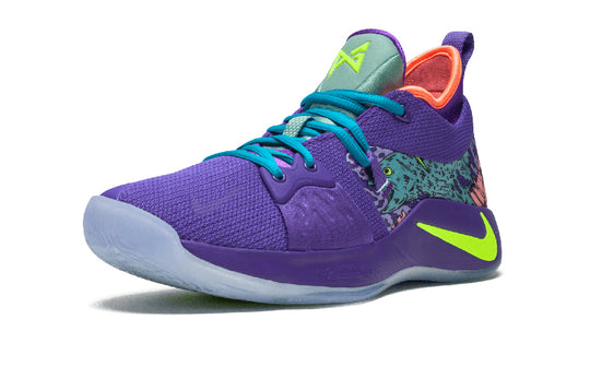 Nike store pg mamba