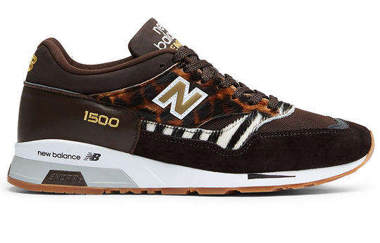 New Balance 1500 Made in England 'Animal Pack - Tiger' M1500CZK