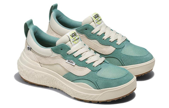 Vans UltraRange Neo VR3 'Beige Green' VN000BCE0HS - KICKS CREW