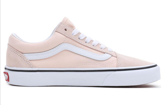 Vans Old Skool Color Theory 'Pink' VN0007NTBM0