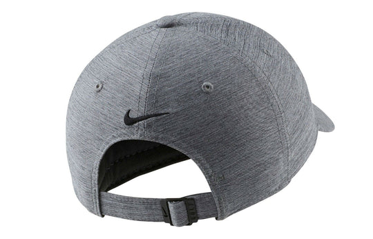 Nike Legacy91 Novelty Golf Hat 'Iron Grey Black' CU9892-068 - KICKS CREW