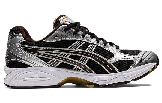 ASICS Gel Kayano 14 'Black Coffee' 1201A019-004 - KICKS CREW