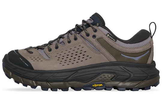 Hoka One One _J.L-A.L_ x Tor Ultra Low GORE-TEX 'Desert Taupe' 1144650-DTRRD