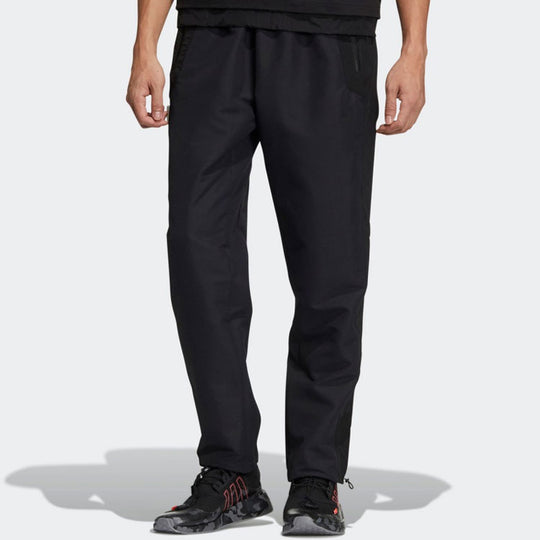 adidas originals IM Pants 'Black' HE6612 - KICKS CREW