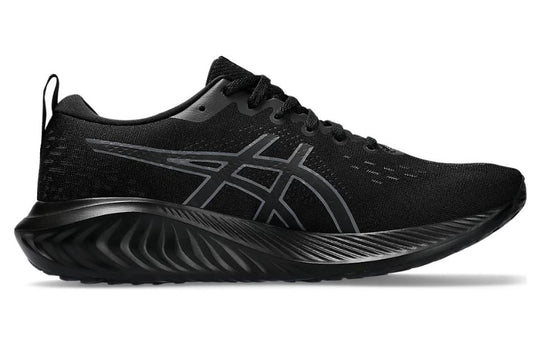 ASICS Gel Excite 10 'Black Carrier Grey' 1011B600-002 - KICKS CREW