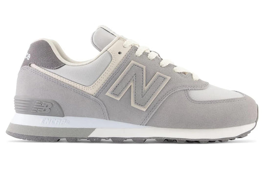 New Balance 574 BSG 'Light Grey' U574BSG-KICKS CREW