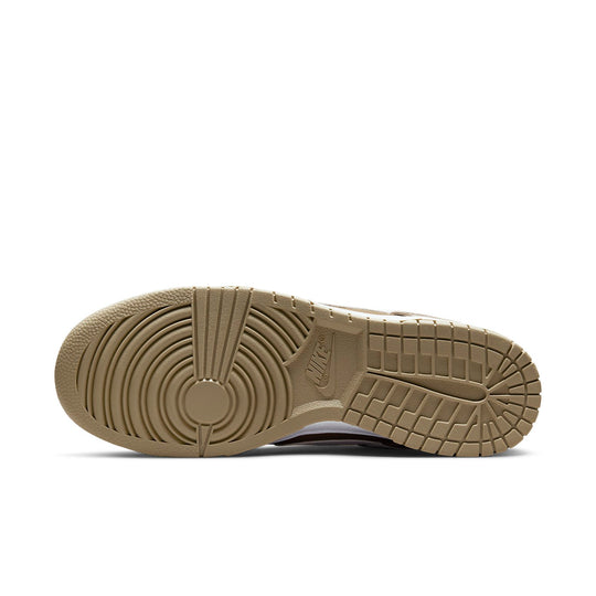Nike Dunk Low Judge Grey DJ6188-200 US 8-10.5 Mens Sneakers