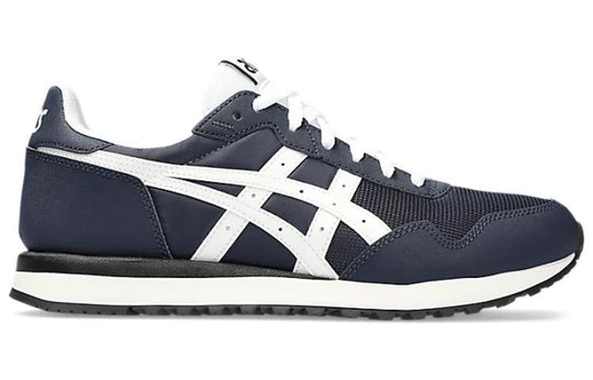 Asics Tiger Runner 2 'Navy White' 1201A792-402-KICKS CREW