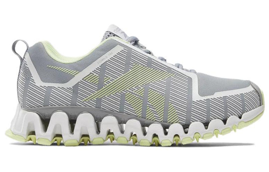 (WMNS) Reebok ZigWild Trail 6 'Pure Grey' 100033410