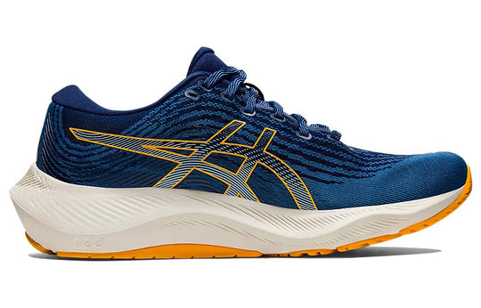 Asics Gel Kayano Lite 3 'Azure Amber' 1011B463-400 - KICKS CREW