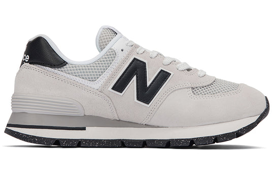 New Balance 574 'Grey Black' ML574DMG-D