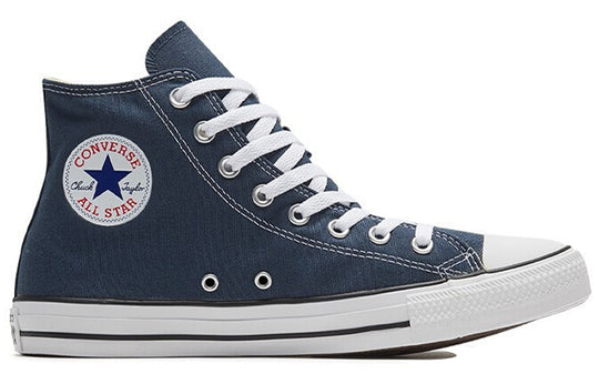 Converse Chuck Taylor All Star High 'Navy' 102307 - KICKS CREW