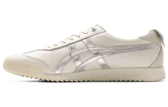 Onitsuka Tiger Mexico 66 'Cream Pure Silver' 1183B889-106