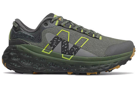 New Balance Fresh Foam X More Trail v2 'Norway Spruce' MTMORLY2 - KICKS ...